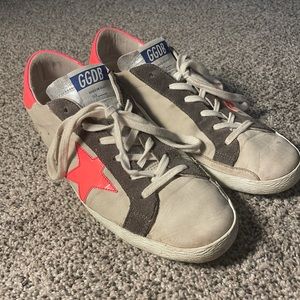 Golden goose superstars!